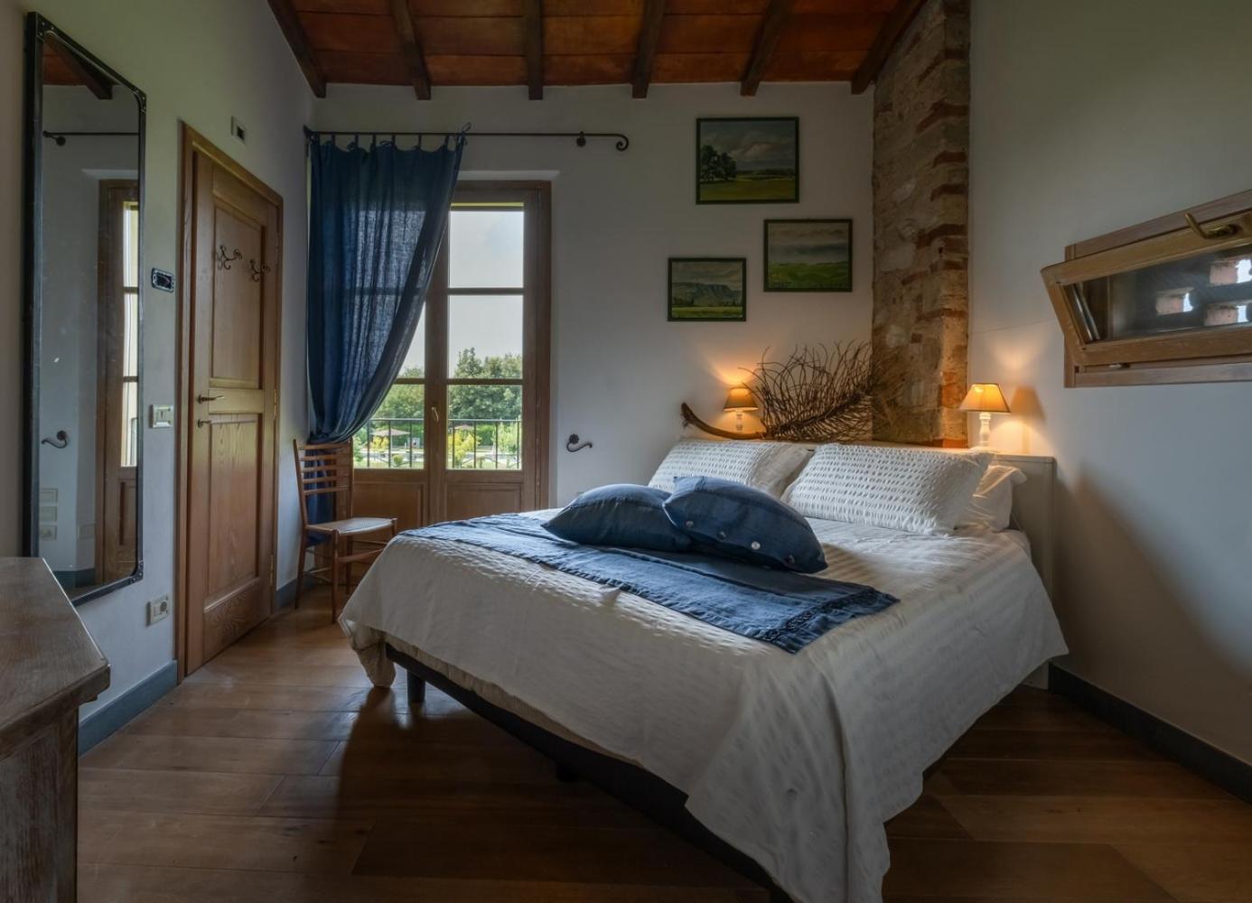 Olimagio Farm Stay With Animals And 25M Pool, Beach At Cycling Distance Pietrasanta Exterior foto
