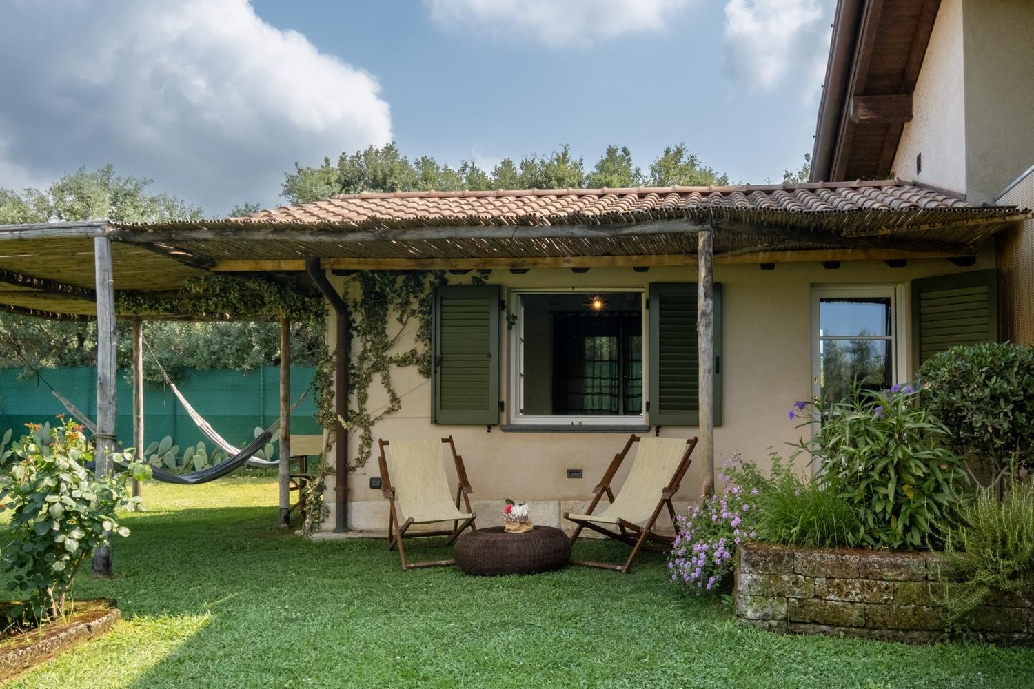 Olimagio Farm Stay With Animals And 25M Pool, Beach At Cycling Distance Pietrasanta Exterior foto