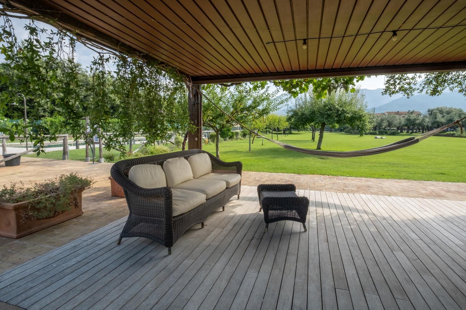 Olimagio Farm Stay With Animals And 25M Pool, Beach At Cycling Distance Pietrasanta Exterior foto