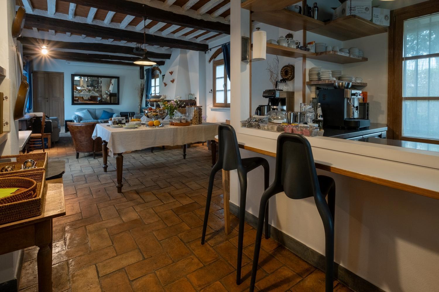 Olimagio Farm Stay With Animals And 25M Pool, Beach At Cycling Distance Pietrasanta Exterior foto