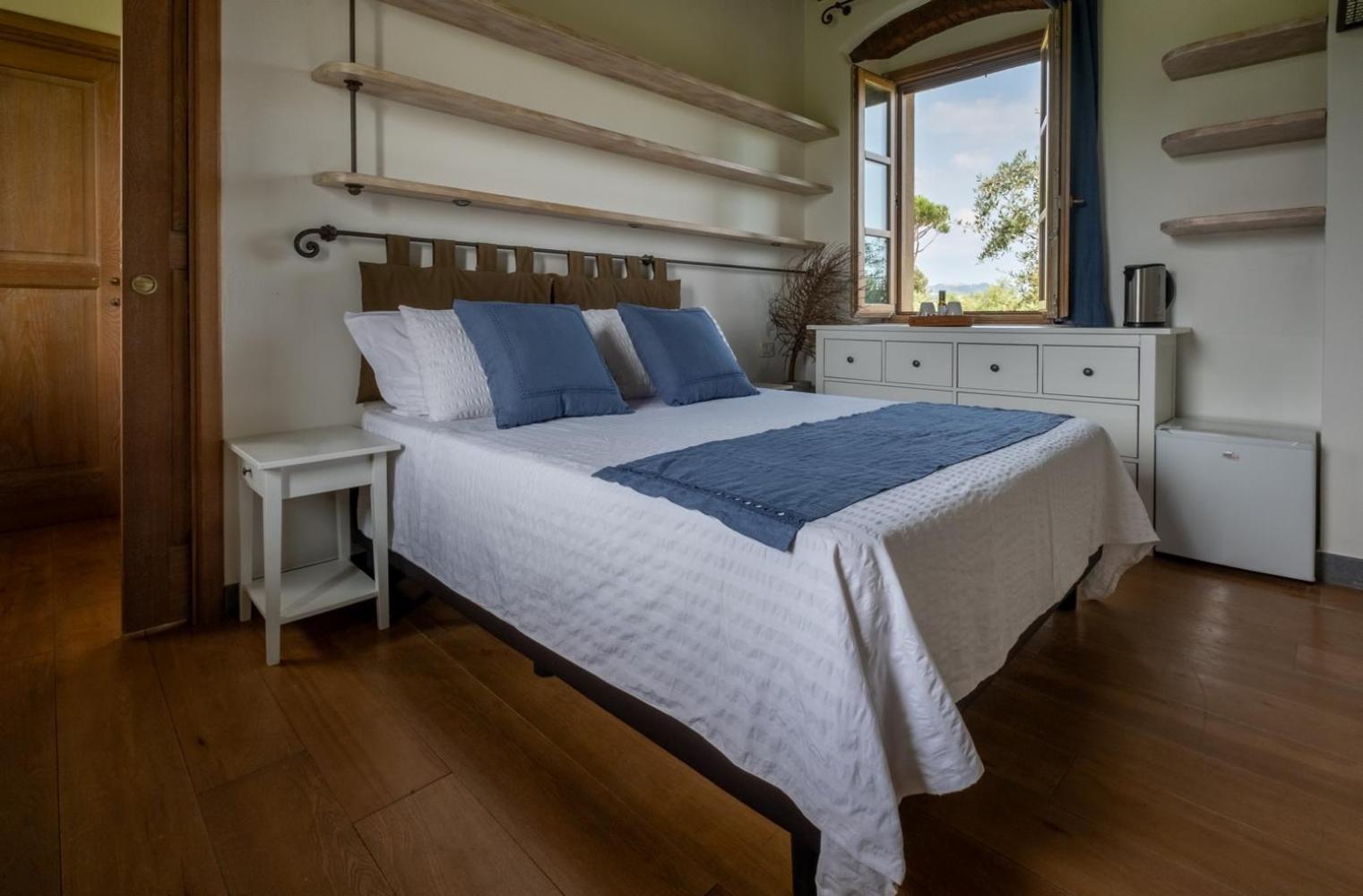 Olimagio Farm Stay With Animals And 25M Pool, Beach At Cycling Distance Pietrasanta Exterior foto