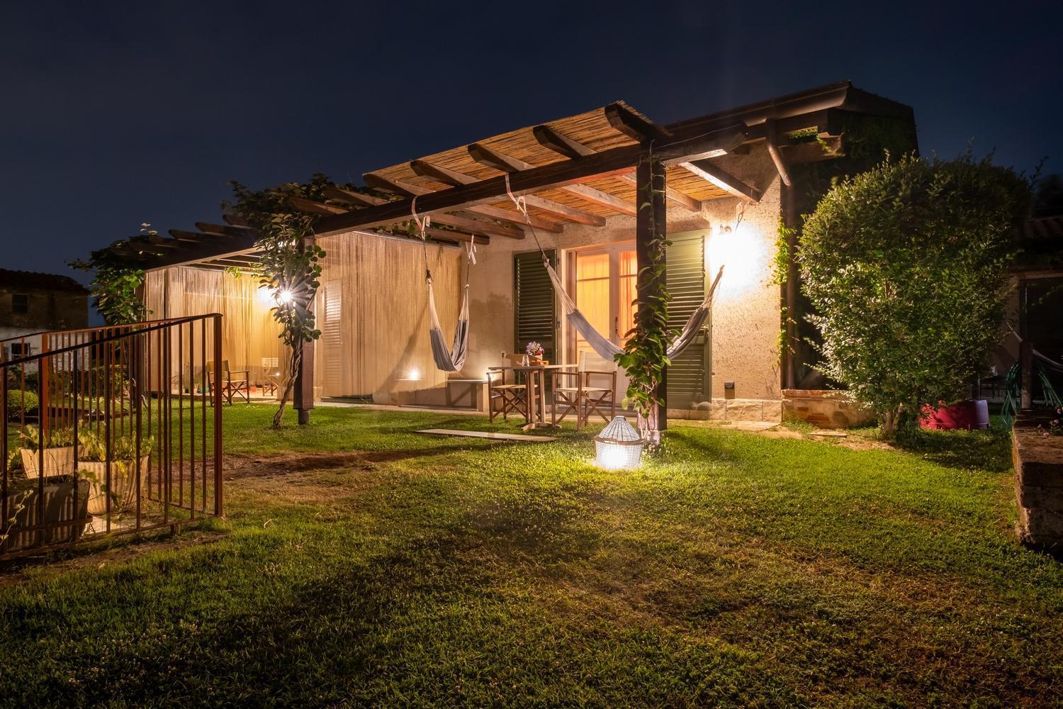 Olimagio Farm Stay With Animals And 25M Pool, Beach At Cycling Distance Pietrasanta Exterior foto