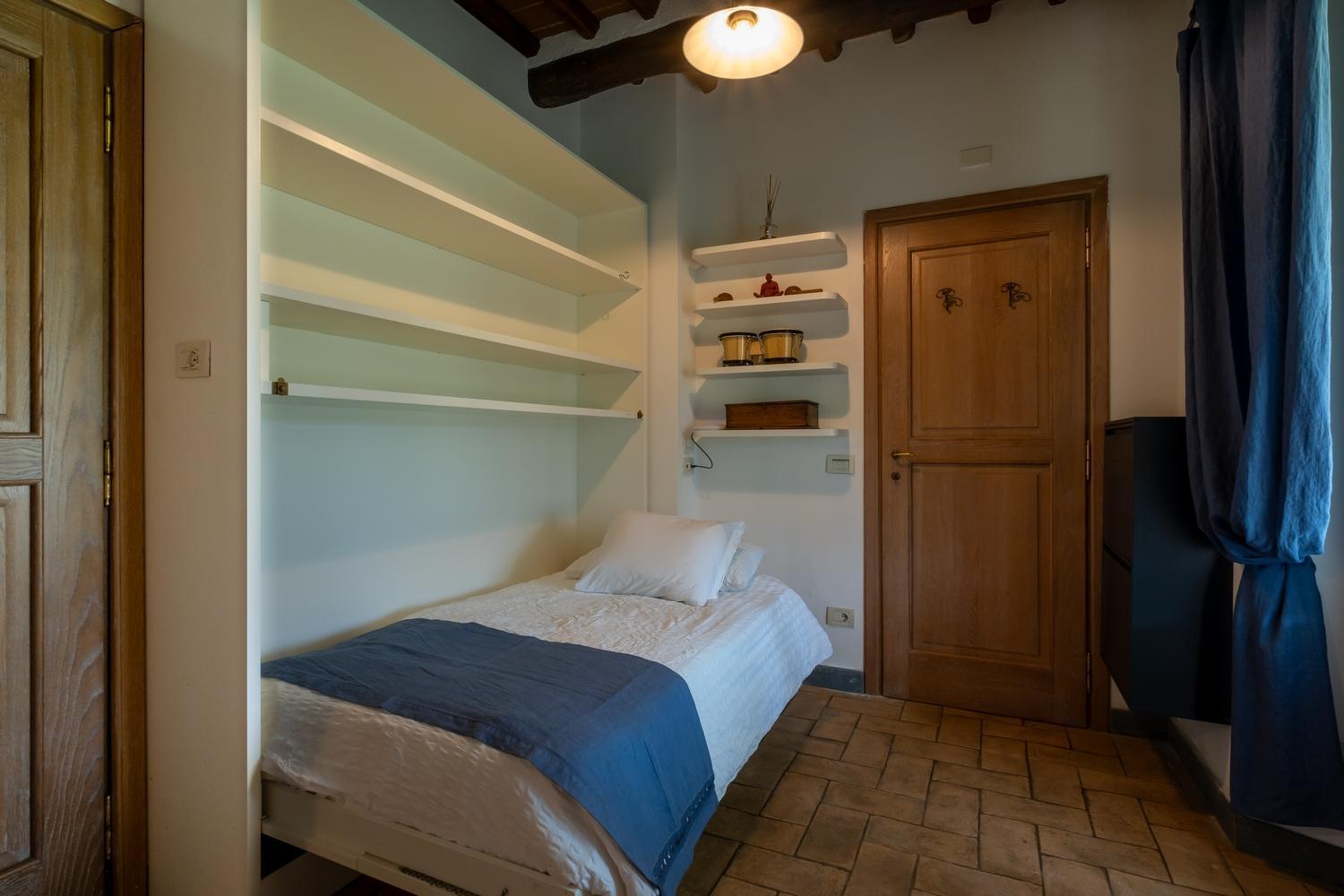 Olimagio Farm Stay With Animals And 25M Pool, Beach At Cycling Distance Pietrasanta Exterior foto