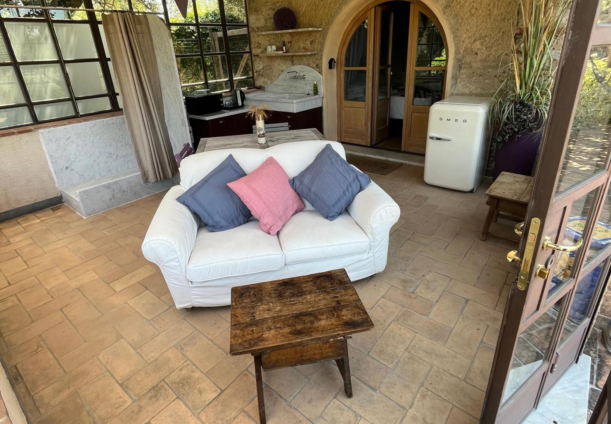 Olimagio Farm Stay With Animals And 25M Pool, Beach At Cycling Distance Pietrasanta Exterior foto