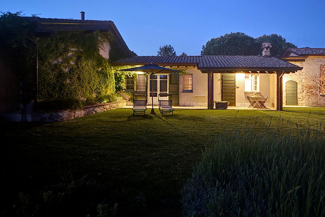Olimagio Farm Stay With Animals And 25M Pool, Beach At Cycling Distance Pietrasanta Exterior foto