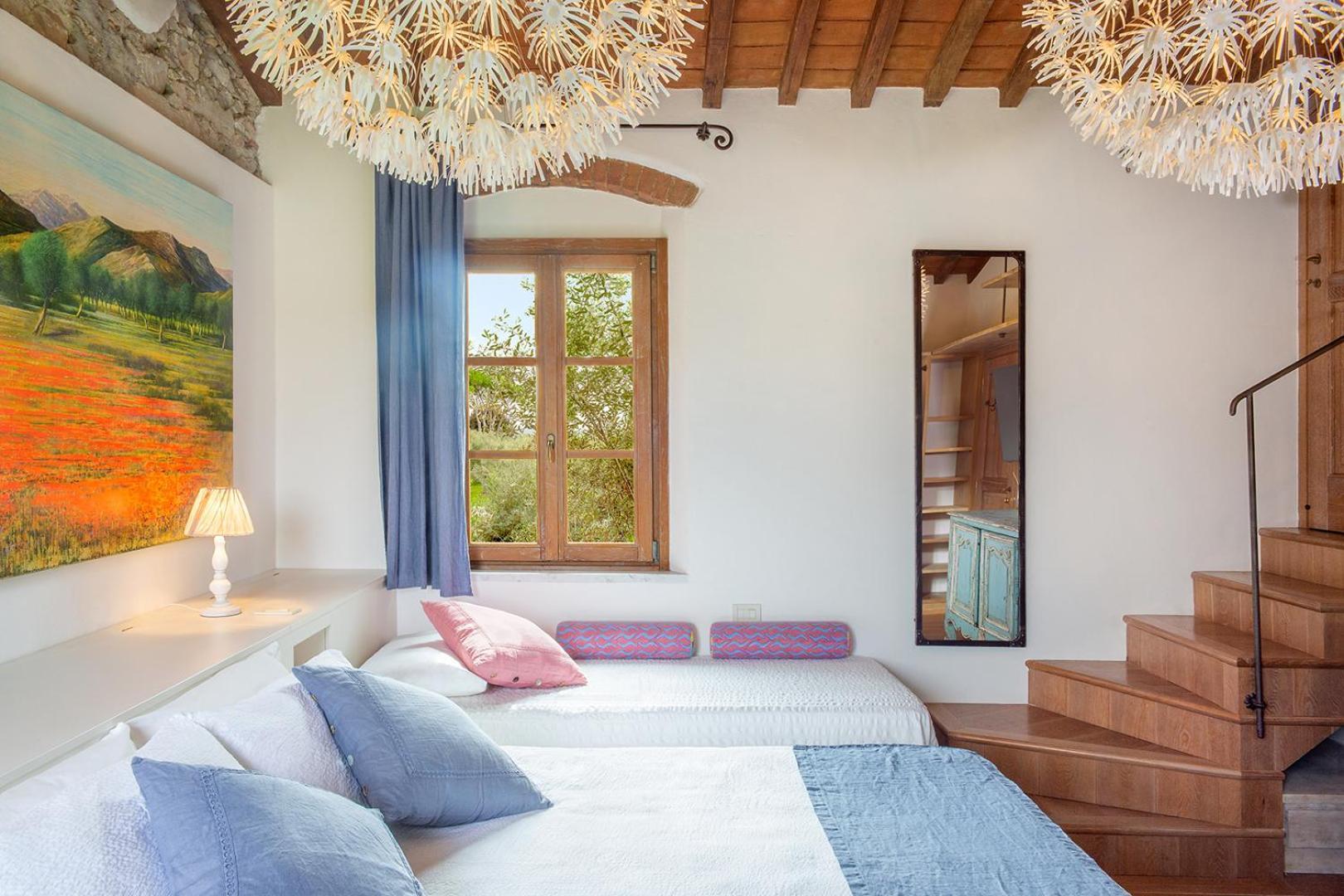 Olimagio Farm Stay With Animals And 25M Pool, Beach At Cycling Distance Pietrasanta Exterior foto