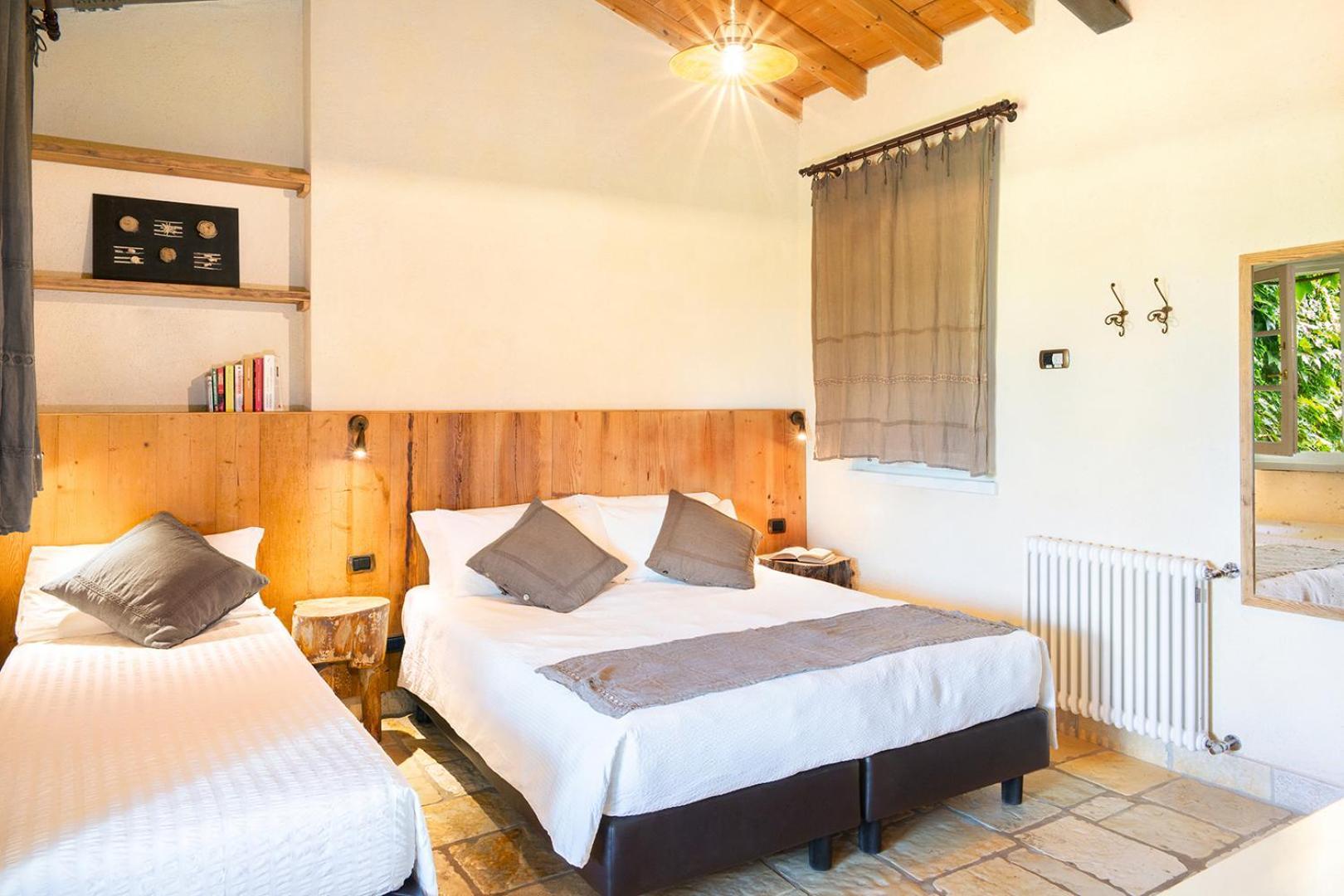 Olimagio Farm Stay With Animals And 25M Pool, Beach At Cycling Distance Pietrasanta Exterior foto