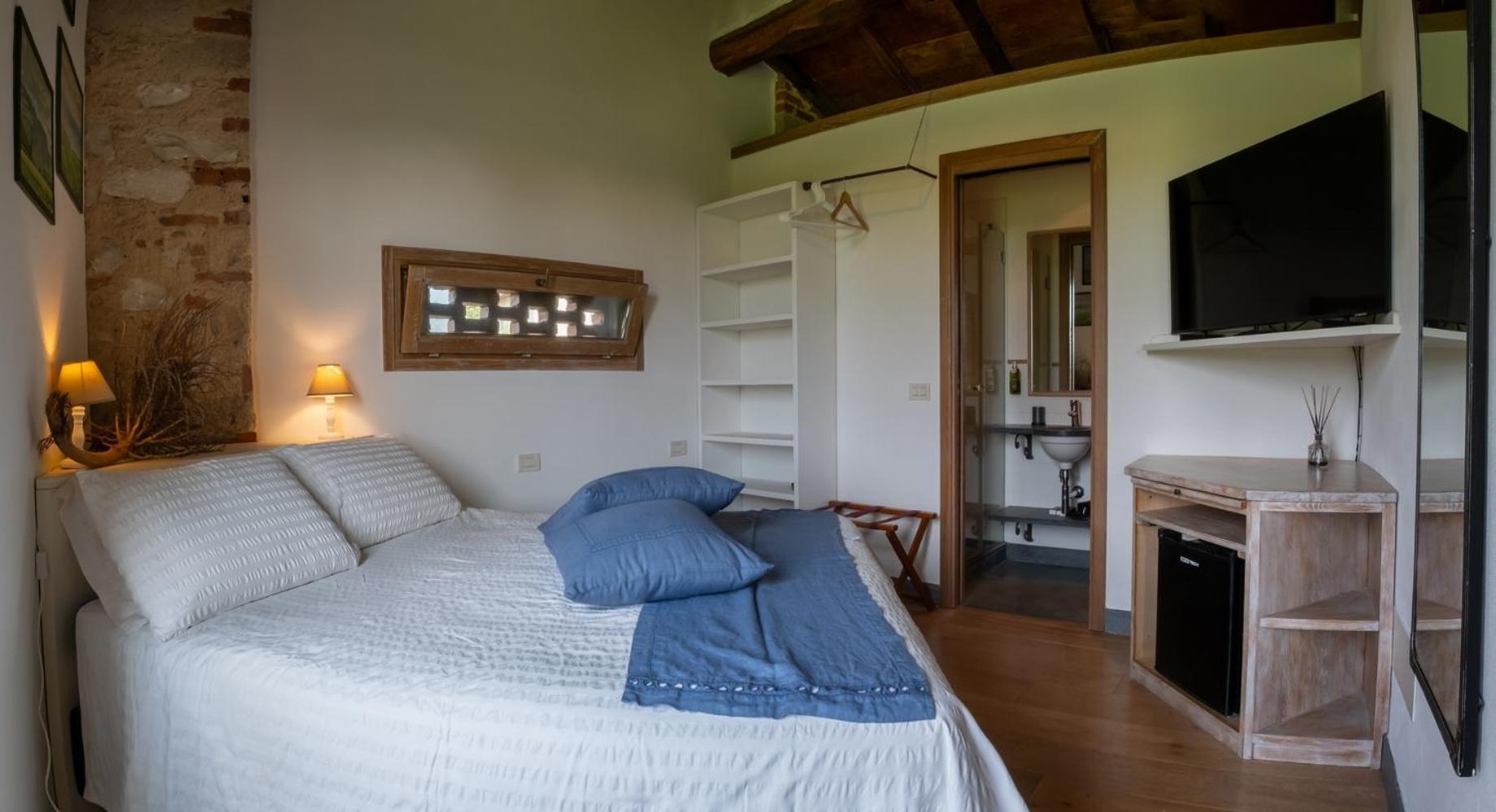 Olimagio Farm Stay With Animals And 25M Pool, Beach At Cycling Distance Pietrasanta Exterior foto